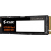 GIGABYTE AORUS Gen4 5000E SSD 500 GB (AG450E500G-G) - зображення 3