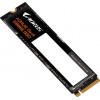 GIGABYTE AORUS Gen4 5000E SSD 500 GB (AG450E500G-G) - зображення 4