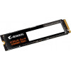 GIGABYTE AORUS Gen4 5000E SSD 500 GB (AG450E500G-G) - зображення 5