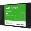 WD SSD Green - зображення 2