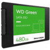 WD Green 480 GB (WDS480G3G0A) - зображення 2