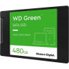 WD Green 480 GB (WDS480G3G0A) - зображення 3