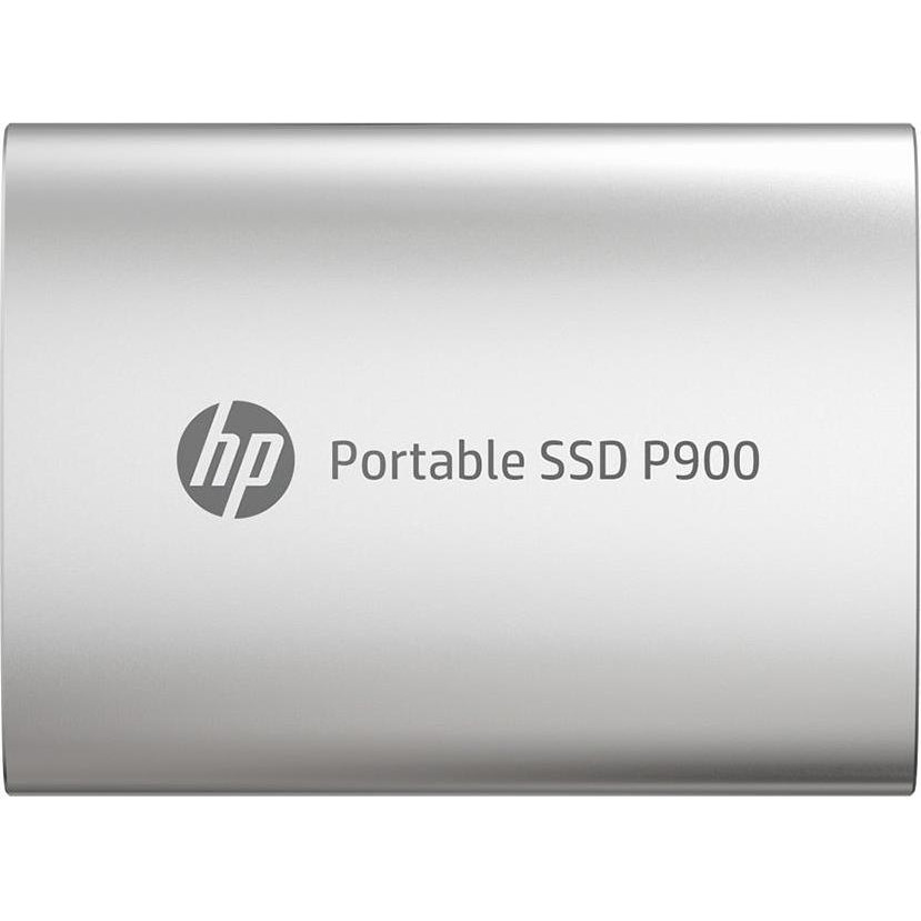 HP P900 2 TB Silver (7M697AA) - зображення 1