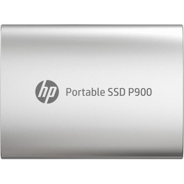   HP P900 2 TB Silver (7M697AA)