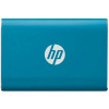 HP P500 500 GB Blue (7PD54AA) - зображення 1