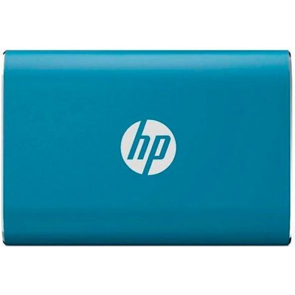 HP P500 500 GB Blue (7PD54AA) - зображення 1