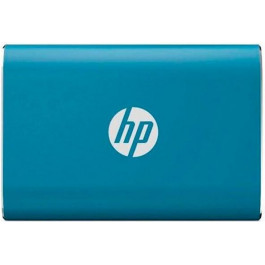   HP P500 500 GB Blue (7PD54AA)