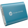 HP P500 500 GB Blue (7PD54AA) - зображення 3