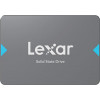 Lexar NQ100 480 GB (LNQ100X480G-RNNNG)