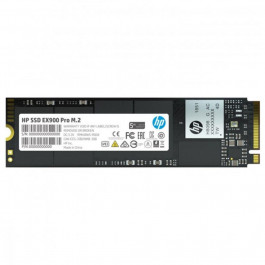   HP EX900 Pro 1 TB (9XL77AA)