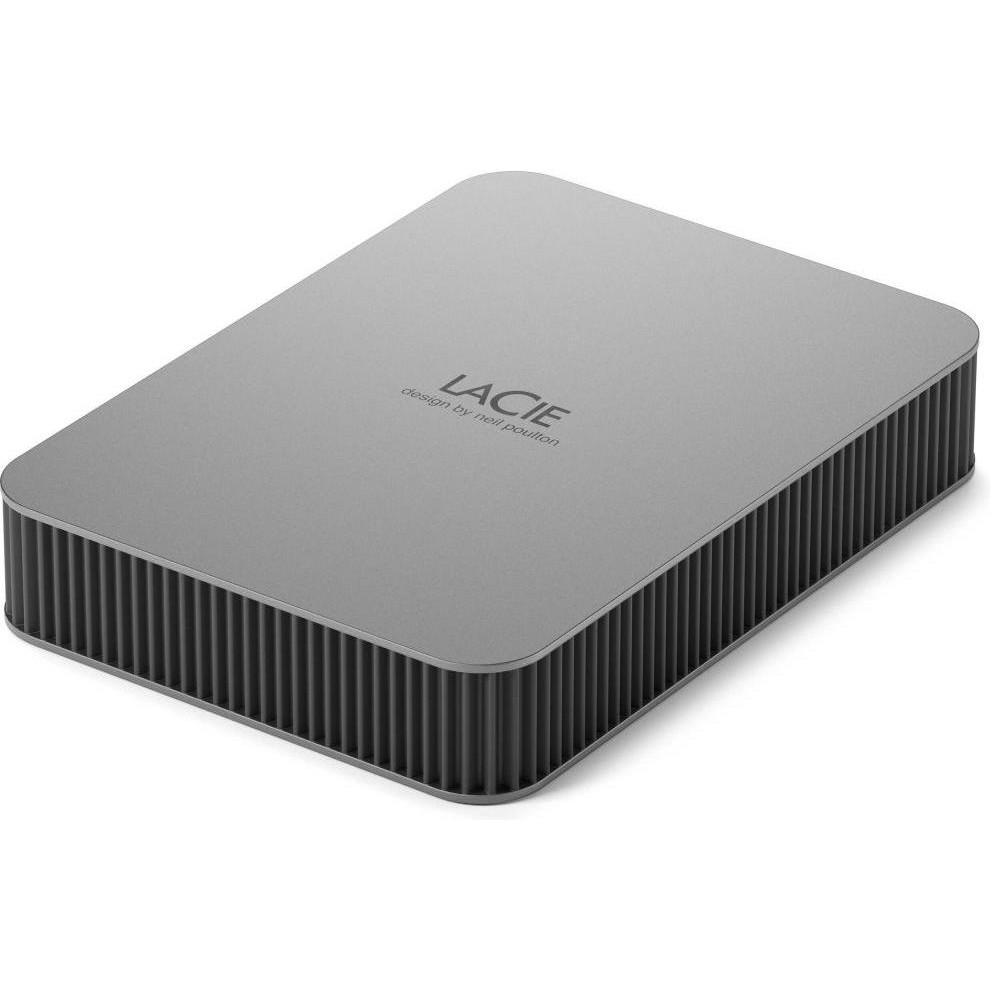 LaCie Mobile Drive 2022  5 TB (STLP5000400) - зображення 1