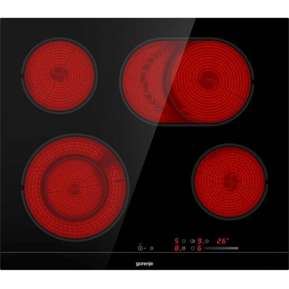 Gorenje ECS643BCSC - зображення 1