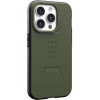 URBAN ARMOR GEAR iPhone 15 Pro Civilian Magsafe, Olive Drab (114275117272) - зображення 2