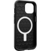 URBAN ARMOR GEAR iPhone 15 Civilian Magsafe, Black (114287114040) - зображення 5