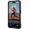 URBAN ARMOR GEAR iPhone 15 Pro Max Plasma, Ash (114304113131) - зображення 5