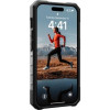 URBAN ARMOR GEAR iPhone 15 Pro Max Plasma, Ash (114304113131) - зображення 7