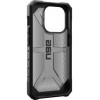 URBAN ARMOR GEAR iPhone 15 Pro Max Plasma, Ash (114304113131) - зображення 9