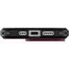 URBAN ARMOR GEAR iPhone 15 Pro Civilian Magsafe, Bordeaux (114275119049) - зображення 6