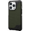 URBAN ARMOR GEAR iPhone 15 Pro Max Metropolis LT Magsafe, Kevlar Olive (114297113972) - зображення 3