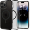 Spigen iPhone 14 Pro Ultra Hybrid MagFit, Frost Black (ACS05586) - зображення 2