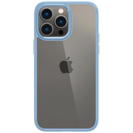   Spigen iPhone 14 Pro Ultra Hybrid Sierra Blue (ACS04964)