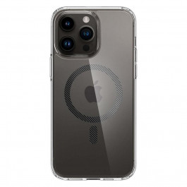   Spigen iPhone 14 Pro Case Ultra Hybrid MagFit Carbon Fiber (ACS04971)