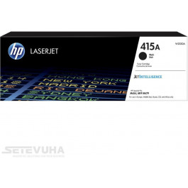   HP 415A Black (W2030A)