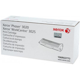   Xerox 106R02773