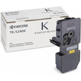   Kyocera TK-5240K (1T02R70NL0)