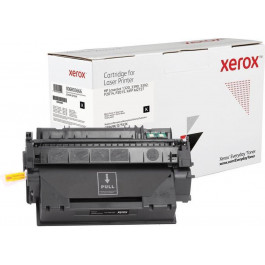   Xerox Everyday HP Q5949X/49X/ Q7553X/53X (006R03666)