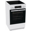 Gorenje GECS5C70WA - зображення 3