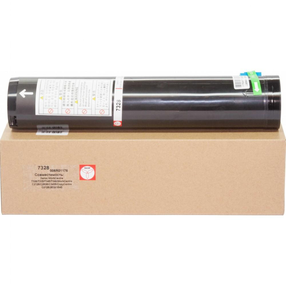 BASF Картридж для Xerox WC 7228/35/45/C2128/2626/3545 Cyan (KT-006R01176) - зображення 1