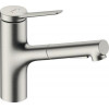 Hansgrohe Zesis M33 74800800 - зображення 1