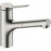 Hansgrohe Zesis M33 74800800 - зображення 4