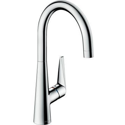 Hansgrohe Talis S 72810000 - зображення 1