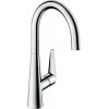 Hansgrohe Talis S 72810000 - зображення 6