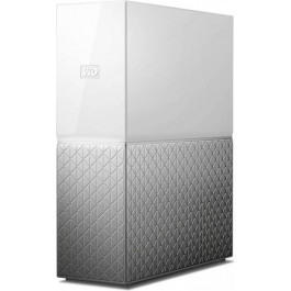   WD My Cloud Home 2 TB (BVXC0020HWT)