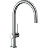 Hansgrohe Talis M54 72804000 - зображення 1