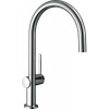 Hansgrohe Talis M54 72804000 - зображення 5