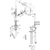 Hansgrohe Talis M54 72809670 - зображення 2