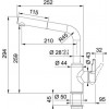 Franke Urban 115.0595.091 - зображення 2