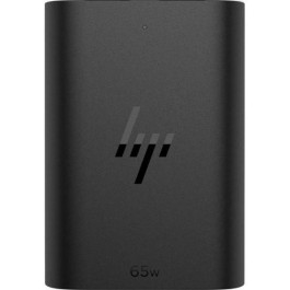   HP GaN USB-C 65 Вт (600Q7AA)