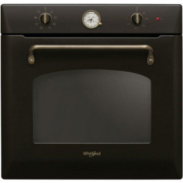   Whirlpool WTAC8411SCAN