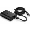 HP GaN USB-C 65 Вт (600Q7AA) - зображення 5