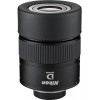 Nikon Монокуляр  Fieldscope Eyepiece MEP-30-60W (BDB922WA) - зображення 1