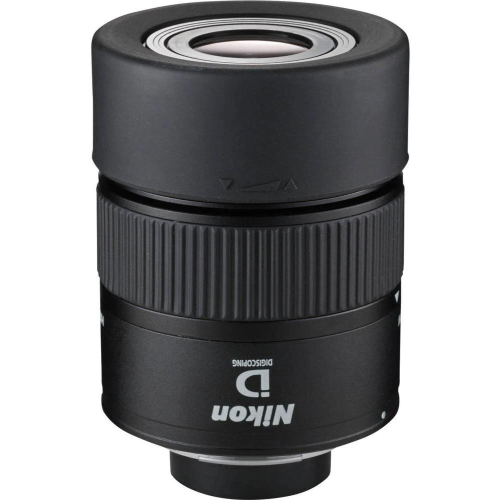 Nikon Монокуляр  Fieldscope Eyepiece MEP-30-60W (BDB922WA) - зображення 1