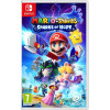  Mario + Rabbids: Sparks of Hope Nintendo Switch (3307216210368) - зображення 1