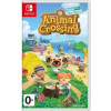  Animal Crossing: New Horizons Nintendo Switch (45496425470) - зображення 1