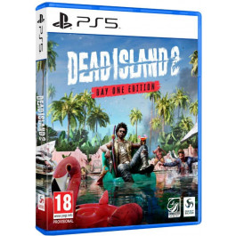    Dead Island 2 Day One Edition PS5 (1069167)