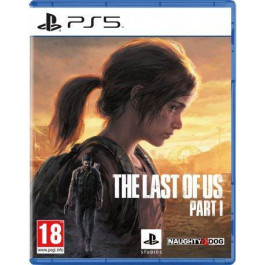    The Last of Us Part I PS5 (9406792)